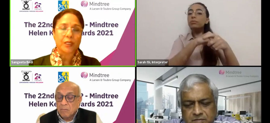 Virtual Events & Exhibitions