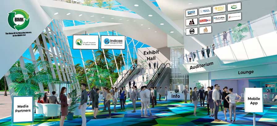 Virtual Events & Exhibitions